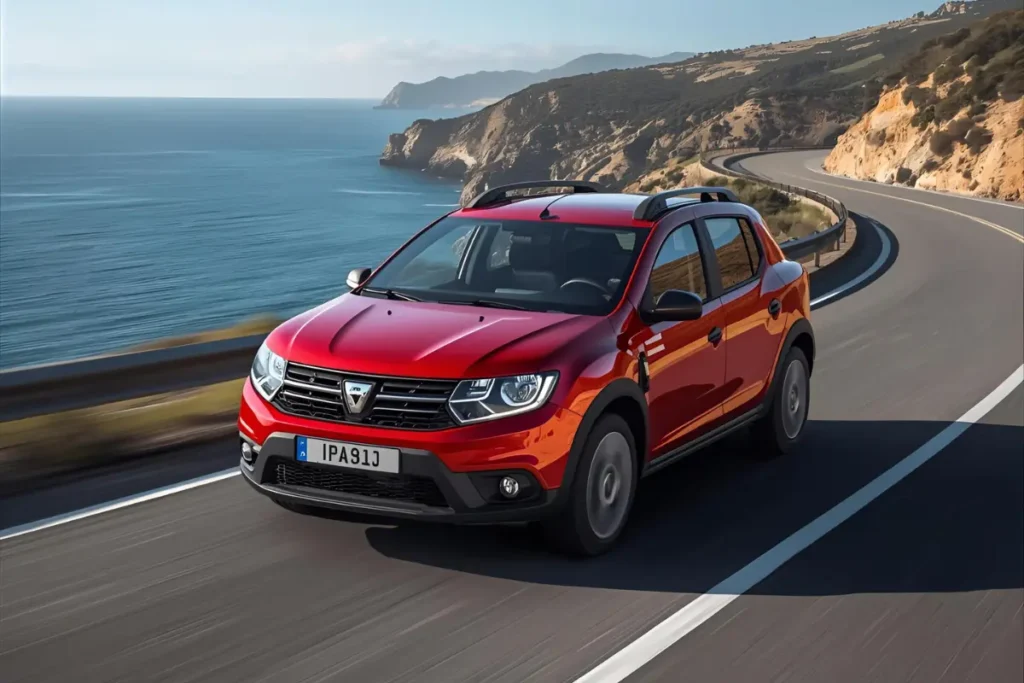 Maintenance Intervals, Service Requirements and Ownership Experience of the 2021 Dacia Logan