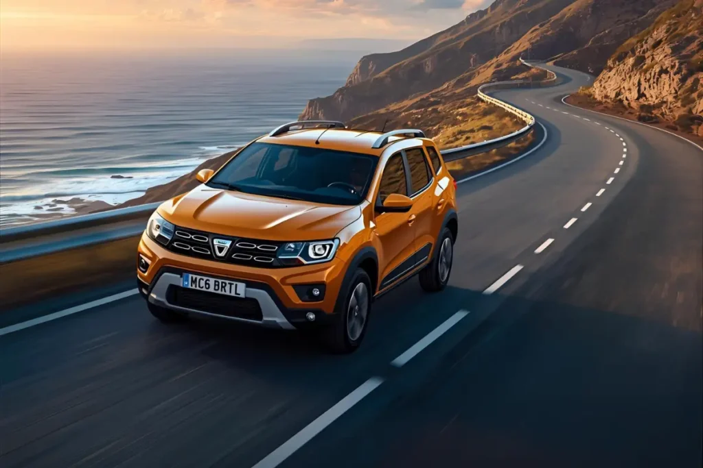 Reliability Insights and Common EV-Specific Issues Reported for the 2021 Dacia Spring