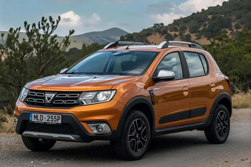 Reliability Insights and Common Mechanical Issues Reported for the 2021 Dacia Sandero Stepway