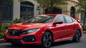 2021 Honda Amaze performance