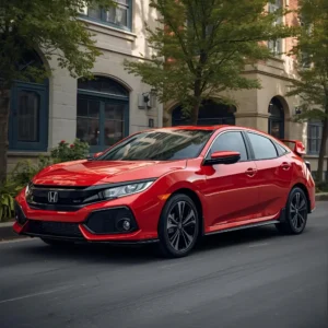 2021 Honda Amaze performance