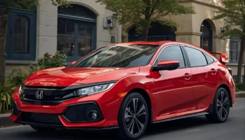 2021 Honda Amaze performance