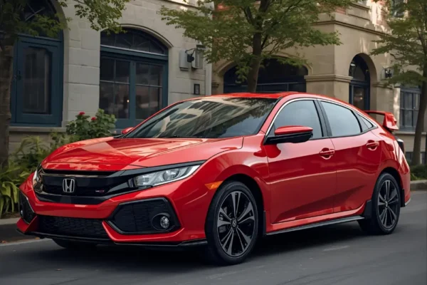 2021 Honda Amaze performance