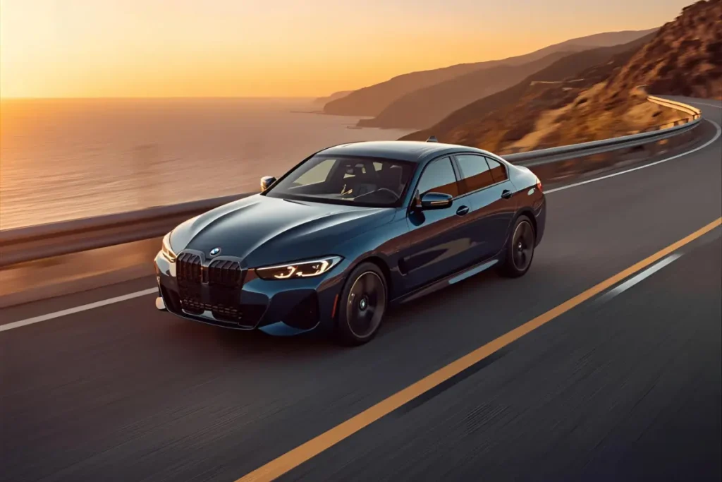Common Issues and Reliability Trends of the 2021 BMW 4 Series Gran Coupe